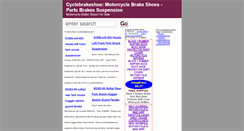 Desktop Screenshot of dentametrics.com